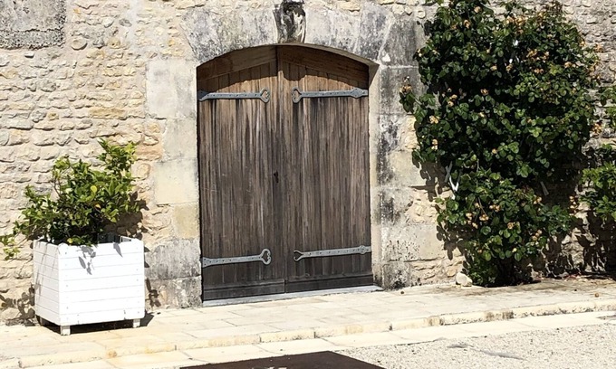 Dompierre-sur-Mer House | LA ROCHELLE charming house of 120m2