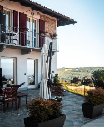 Albaretto della Torre House | La Rola