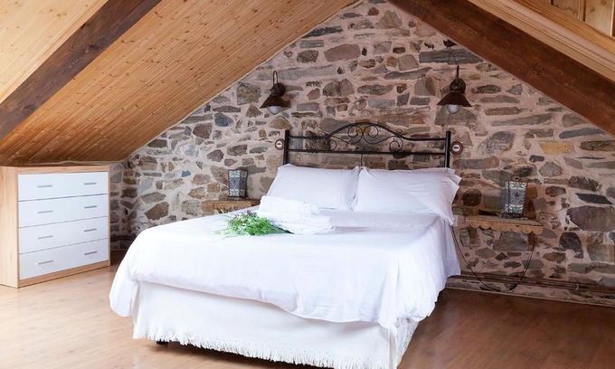El Acebo de San Miguel Bed & Breakfast | La Rosa del Agua