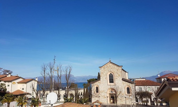 Lugana Apartment | La Rosa Holiday