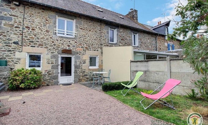Saint-Quay-Portrieux House | La Rose des Vents - SAINT QUAY PORTRIEUX