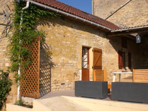 Bulson House | La Roseraie, campagne, calme et paix