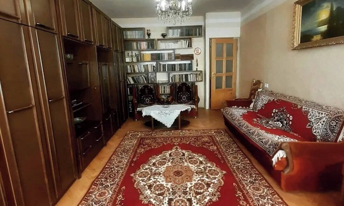 Alaverdi Apartment | LA՞s Apartment with closed parking