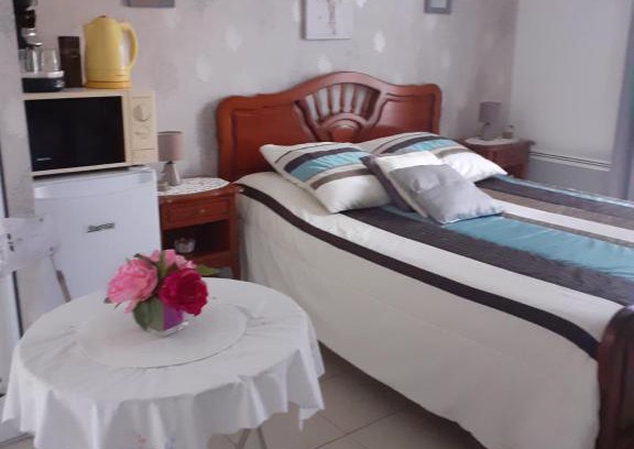 Etaules Bed & Breakfast | La salamandre, Chambre d'hôtes