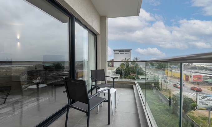 Marcory Apartment | La Scala AppartHotel