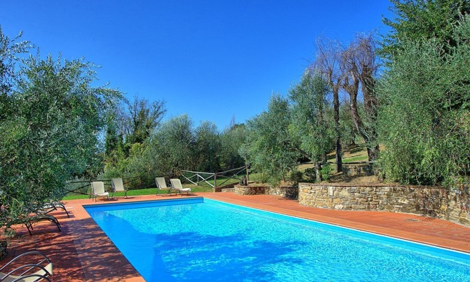 Montelupo Fiorentino Apartment | La Selva - La Selva 6