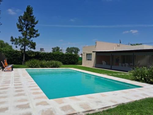 Funes House | La serena