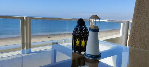 La Serena Apartment | La Serena y Coquimbo -WIFI 300MB - NETFLIX - ALEXA - TV CABLE