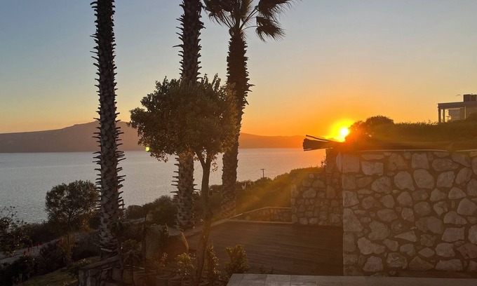 Langebaan House | La Shack With Gorgeous Views