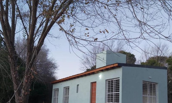 La Falda House | La soñada