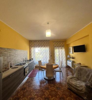 San Giorgio a Liri Apartment | La Soffitta di Flora