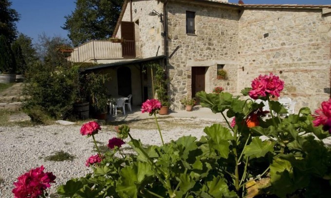 Radicofani Apartment | LA SORGENTE, RADICOFANI, SIENA, TOSCANA