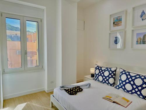 Piano di Sorrento Apartment | la Sorrentina