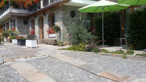 Vico Canavese House | La Stella delle Alpi