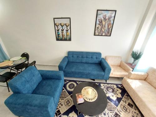 Yof Apartment | La Téranga Dakar Yoff Nord Foir