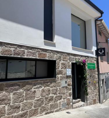 Bohonal de Ibor House | La Tajuela Casa Rural