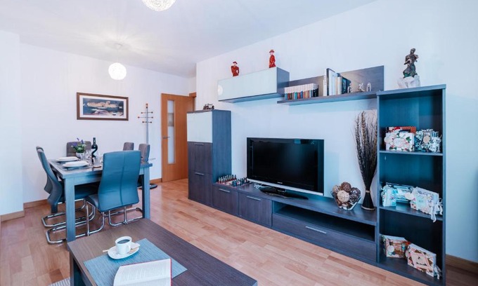 Zamora Apartment | La Tarasca Alojamiento turístico