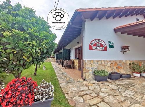 Parres Municipality Apartment | La Tarazana Parres