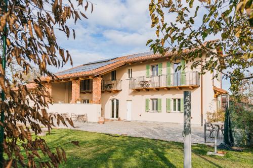 Fossano Resort | La Tenuta di Santo Stefano Agri Resort & Spa