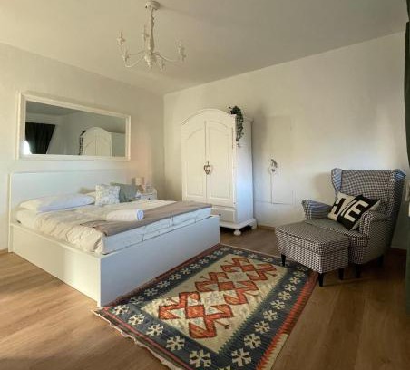 Candelo Apartment | La terrazza sul Ricetto - Appartamento Suite