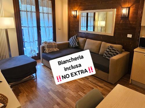 Abetone Apartment | La terrazza sulle piste Val di Luce - BIANCHERIA INCLUSA