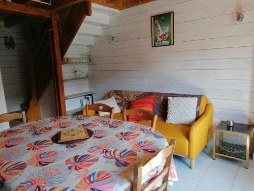 Tignac House | La Tignoise