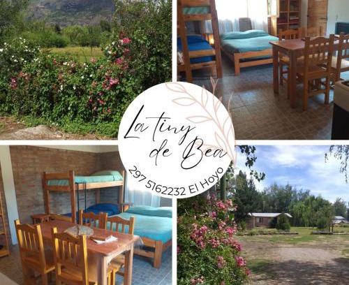 Hoyo de Epuyen House | La Tiny de Bea