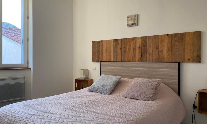 Maury Apartment | La Tomette - Le charme de l'authentique