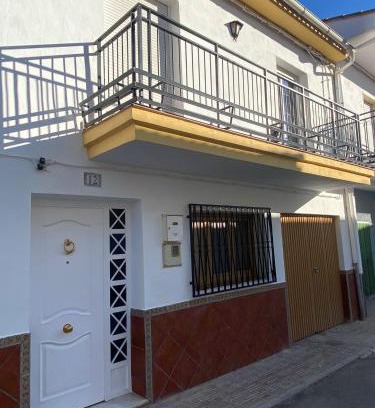 Tozar Apartment | La Torre
