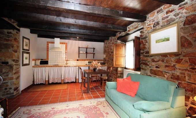 Grandas de Salime Apartment | La Torre (The Tower)