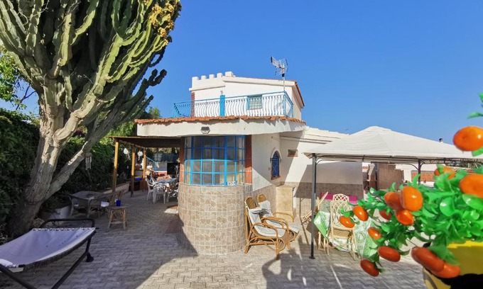 Ognina Villa | La Torretta di Ognina