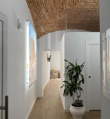 San Juan Apartment | La Trastienda de Matilde