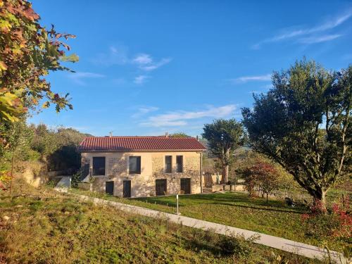 Genissieux House | La truffière des Collines - Côté Tilleul