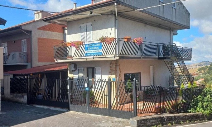 Cesaro House | La tua vacanza in montagna nel Parco dei Nebrodi
