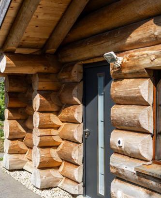 Granges House | La Tzarma