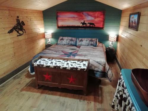Mezieres-sur-Ponthouin Bed & Breakfast | La Valise A Cheval