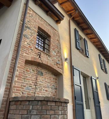 Medesano House | La Valle del Re - Agriturismo