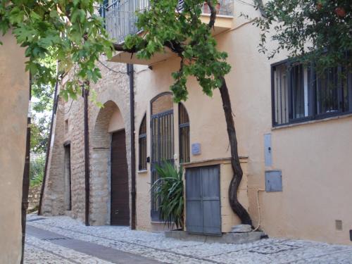 Trevi Apartment | La vecchia vite casa vacanze