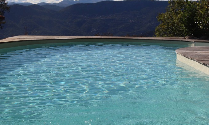 Peille Bed & Breakfast | La Vela