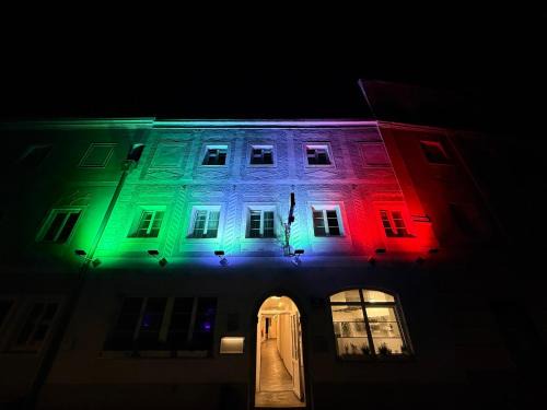Aschach an der Donau Apartment | La Veneziana Guesthouse