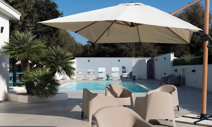 Licola Mare House | La via del mare