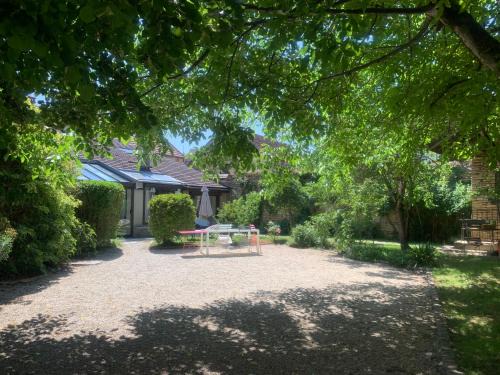 Noyers-sur-Serein House | La Victoire de Noyers