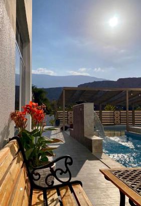 Oman Villa | La Vida Inn