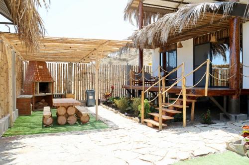 Lobitos House | La Vidita 891 - Piscinas, Lobitos