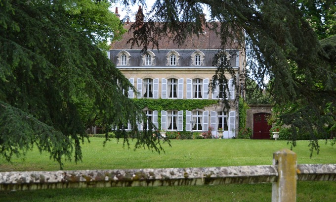 Saint-Justin Other | La vie de Château au Sein de la Bastide de Saint Justin