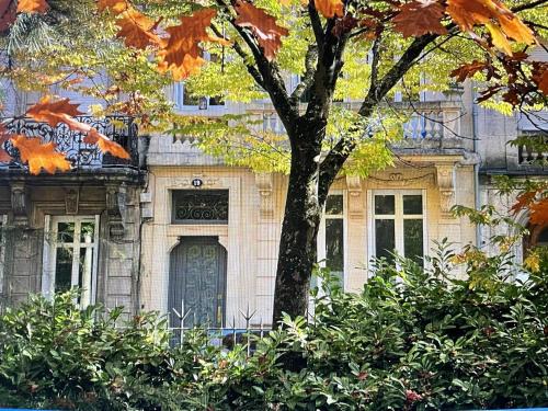 Cauderan House | La Villa Bocage