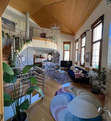 Herce Apartment | La Villa de Herce