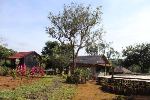 Sen Monorom Bed & Breakfast | La Villa Hortensia-Mondulkiri