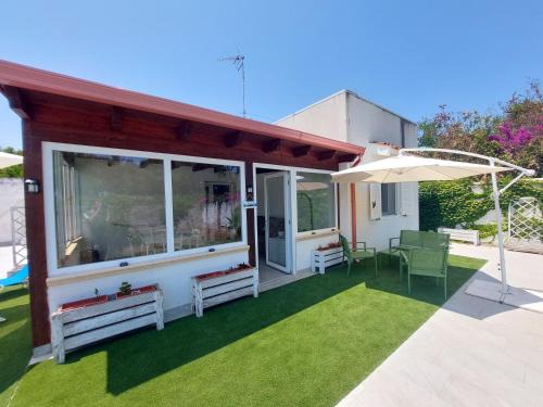 Lecce House | La villetta di Leo