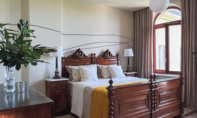Chieri House | La Vilma Guest Suite